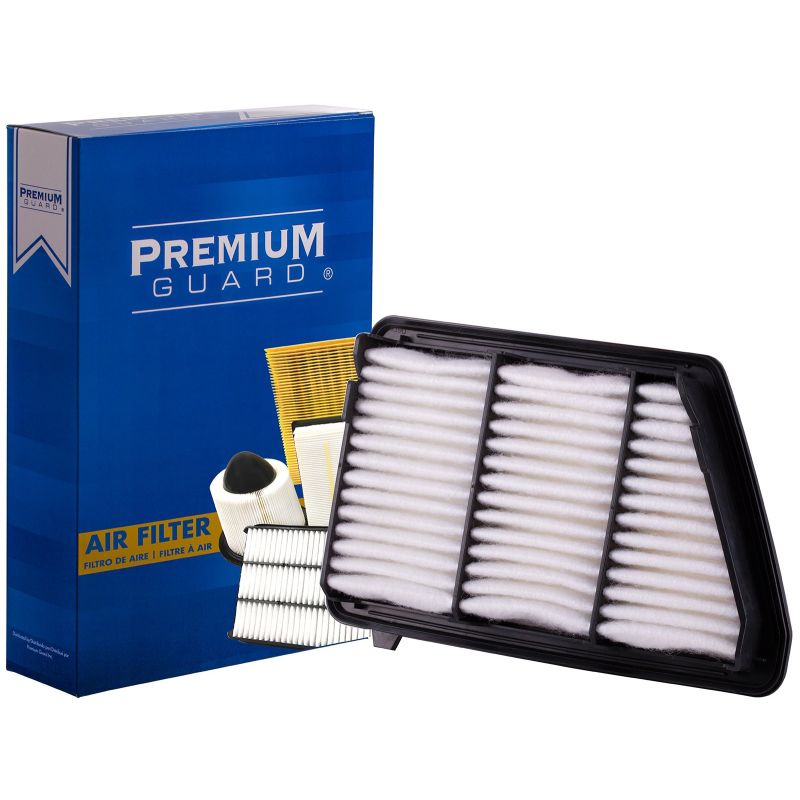 PRONTO FILTERS PA99229 | Fits 2019-17 Honda CR-V | PG Engine Air filter
