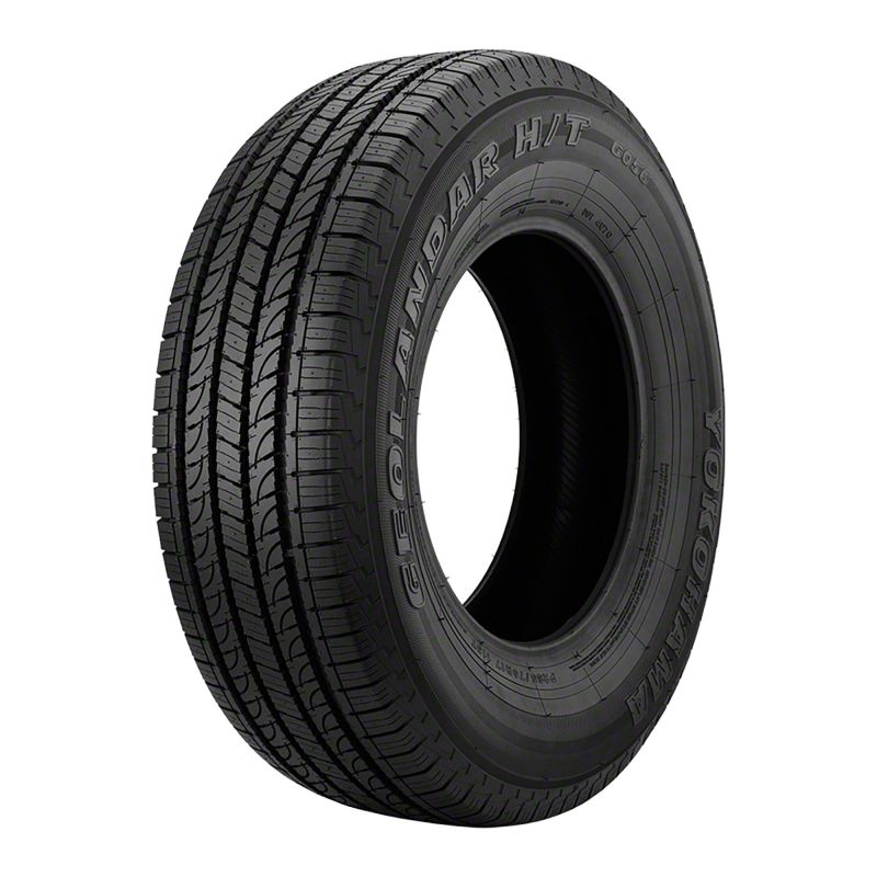 Yokohama P255/60r19 108h Yok Geolandar H/T G056 (05611)110105611