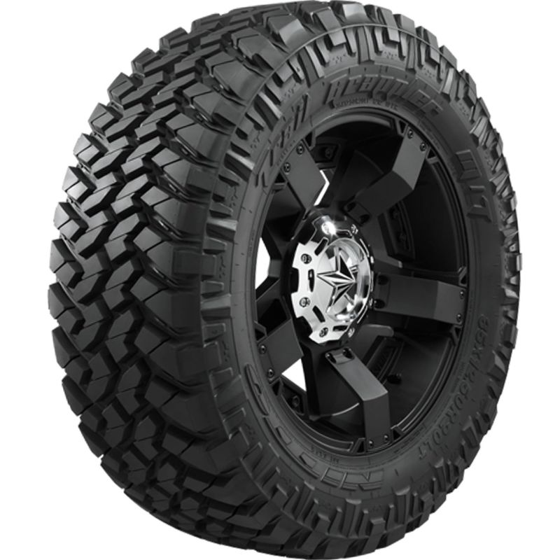 Nitto 37x12.50r20/10 126q Nit Trail Grappler M/T
