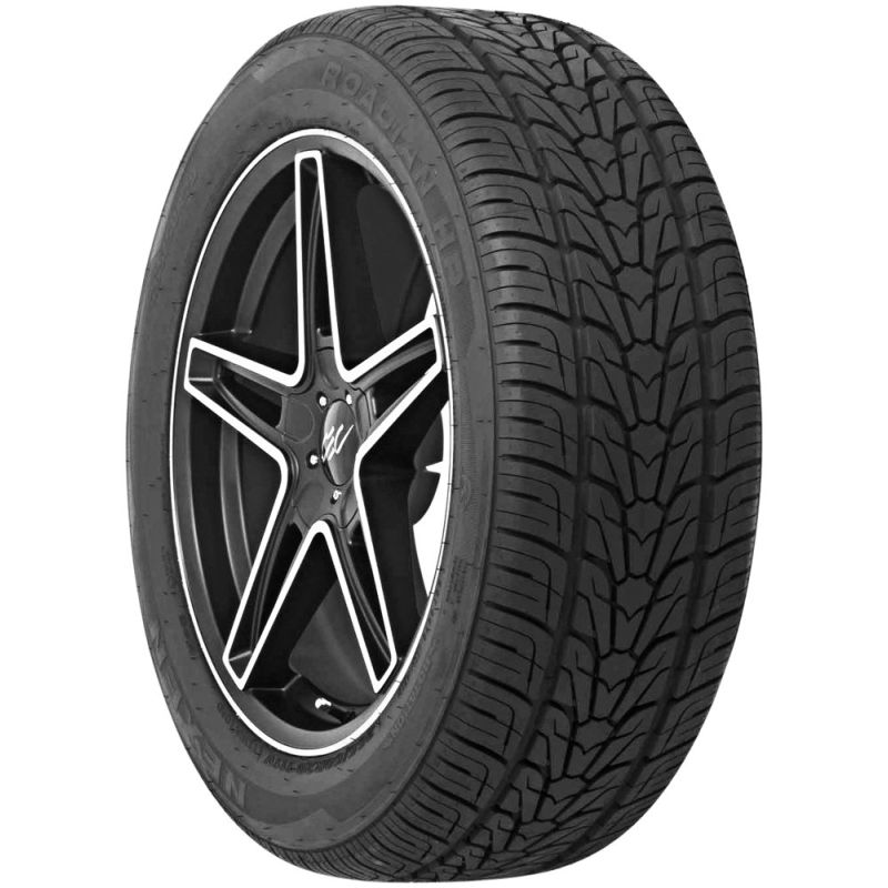 Nexen 295/45r20xl 114v Nex Roadian Hp Suv