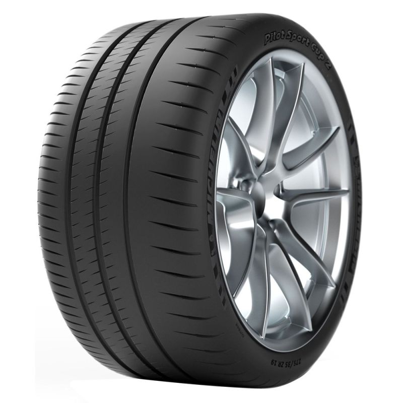 Michelin 325/25zr20xl (101y) Mic Pilot Sport Cup 2