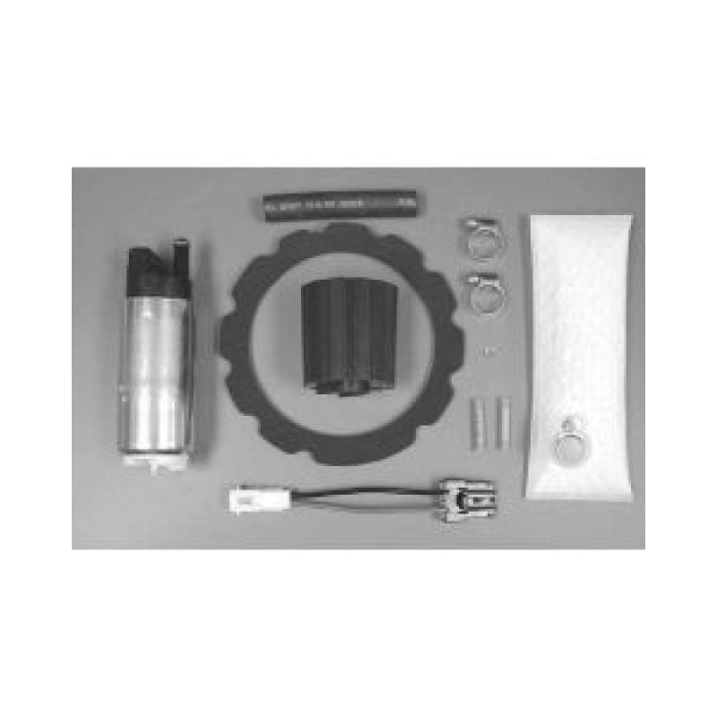 Walbro GCA739-1 Fuel Pump/Filter Assembly