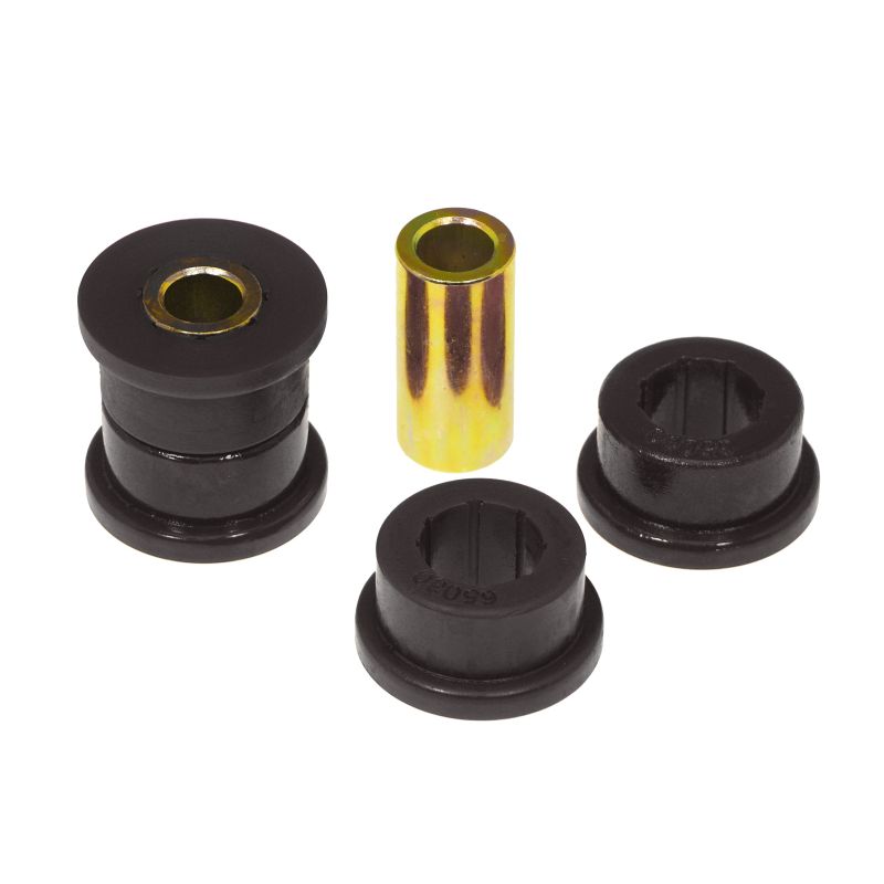 Prothane 13-1201-BL 90-94 Mitsubishi Eclipse Rear Track Arm Bushings - Black