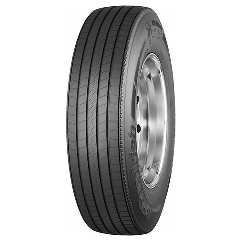 Bf Goodrich 275/80r22.5/14 Bfg Highway Control T