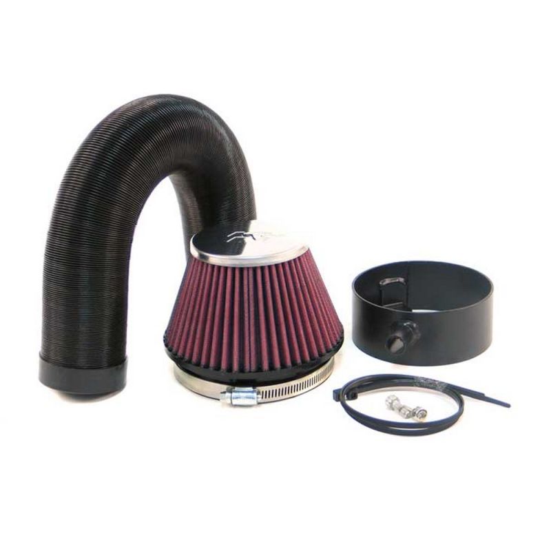 K&N 57-0183-1 Performance Air Intake System