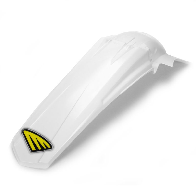 Cycra 1CYC-1511-42 06-09 Yamaha YZ250F Powerflow Rear Fender - White