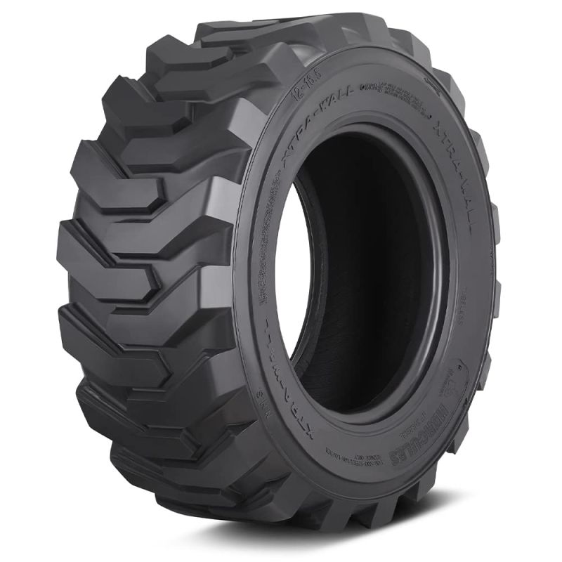 Hercules 31x15.50-15/8 Tl 126a2 Her X-Wall Sks Skid Steer