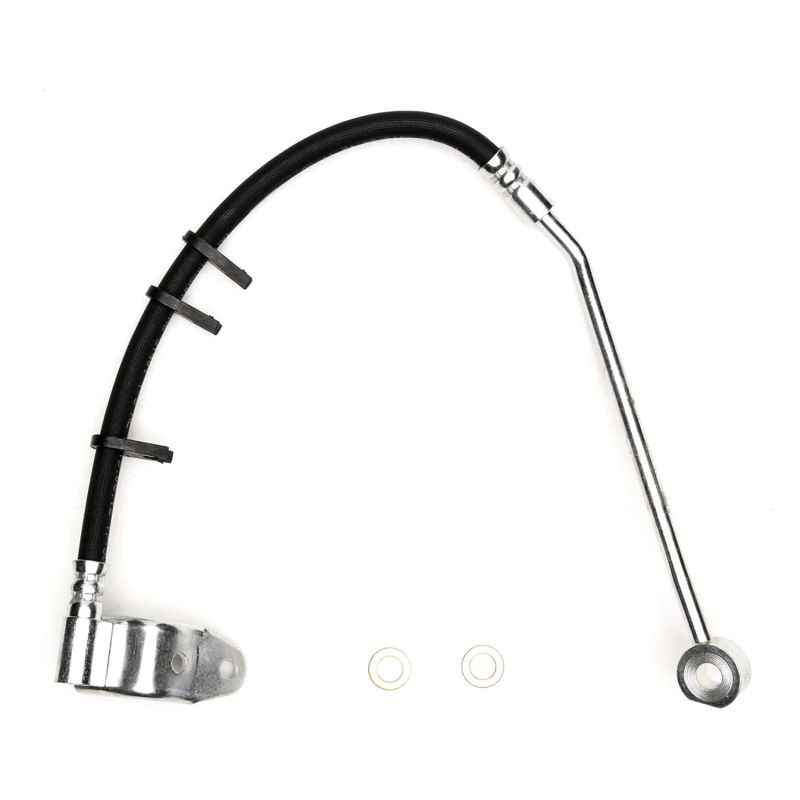Dynamic Friction 350-40093 Brake Hose
