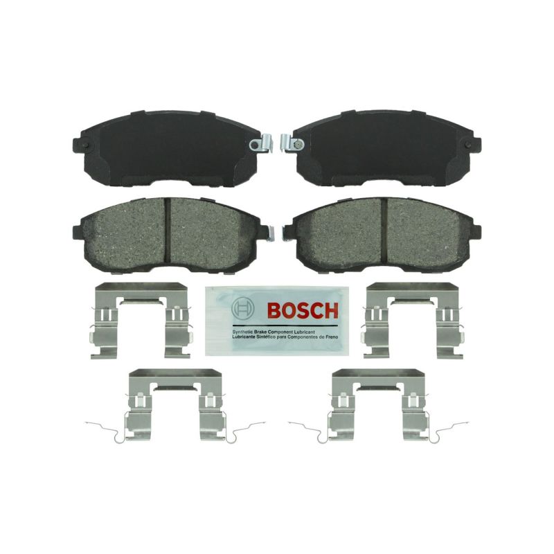 Bosch BE815AH Brake Pads Front