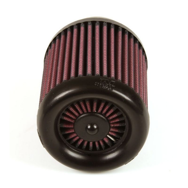 K&N RX-4020-1 Universal X-Stream Clamp-On Air Filter