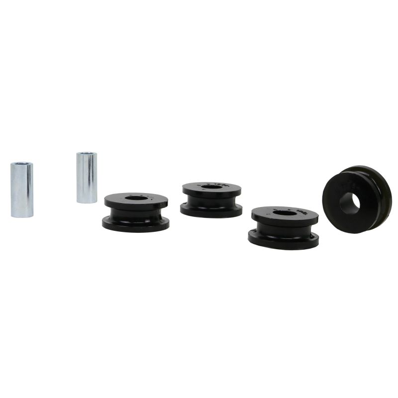 Whiteline Plus 88-91 Honda Civic/CRX / 10/87-11.91 Prelude Front Radius/Strut Rod to Chassis Bushing