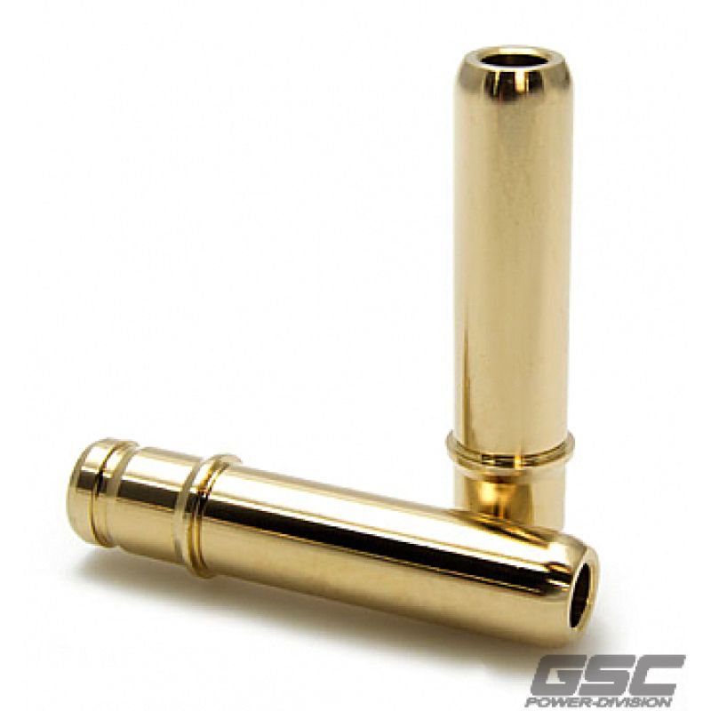 GSC Power Division 3127 GSC P-D Subaru EZ30 PHZ 2 1.75in Length .34in Protrusion Exhaust Valve Guide Stopper Style - Single