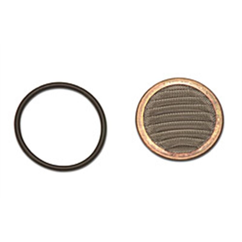 Russell Performance Competition Fuel Filter Replacement Element (40 microns)