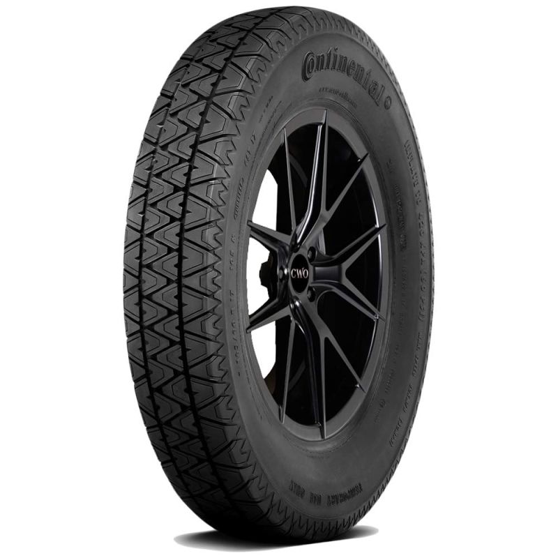 Continental 125/70r18 99m Con Cst17 Spare
