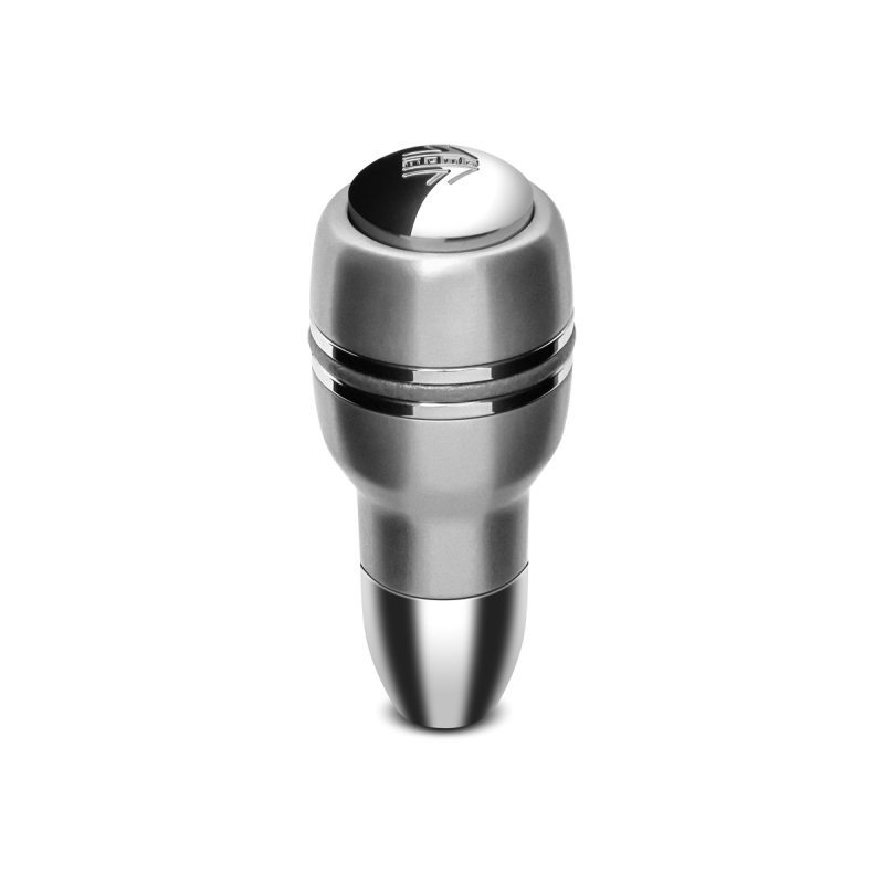 Automatico Shift Knob Aluminum