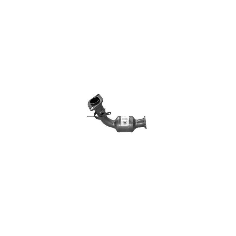 AB Catalytic 47115 Direct-Fit Catalytic Converter EPA (Federal)