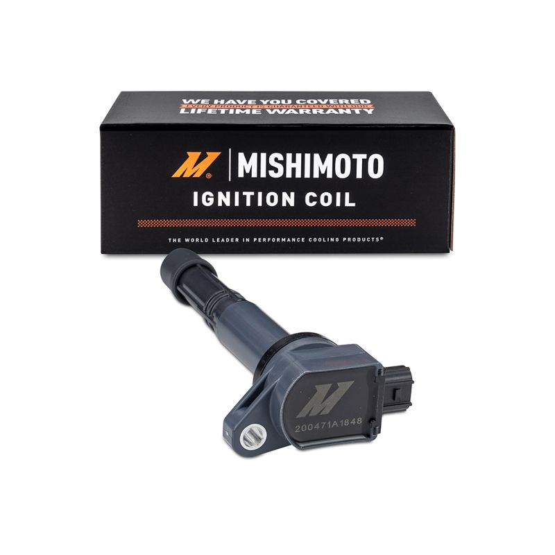 Mishimoto MMIG-ACRD24-08 08-11 Honda Accord 2.4L Ignition Coil