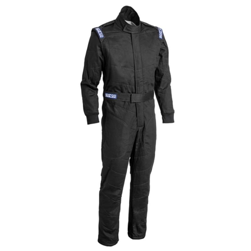 SPARCO SCO001059J2MNR Suit Jade 3 Black Medium