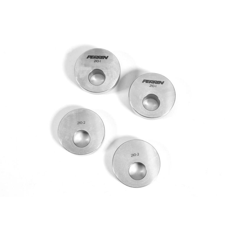 Perrin Performance PSP-DRV-210 Perrin 08-24 Subaru WRX / 08-21 STI Driveshaft Carrier Bushings