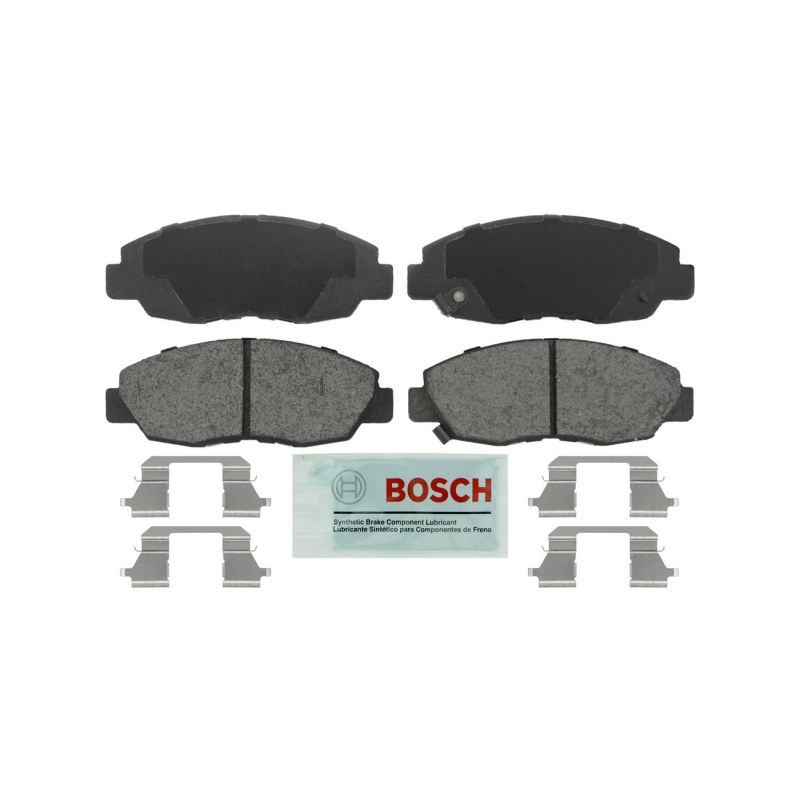 Bosch BE465AH Brake Pads Front