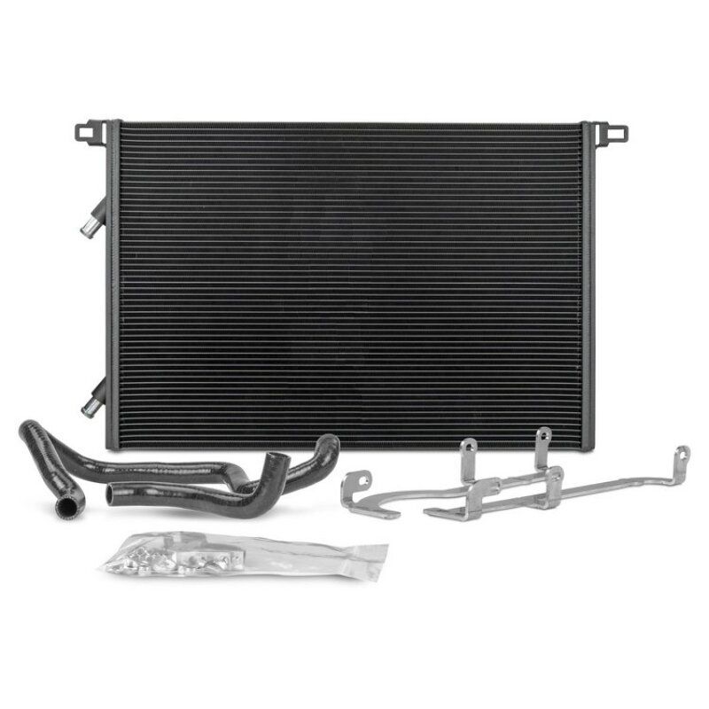 Wagner Tuning 400001012.OEM Audi RS4 B9 2.9 TFSI Radiator Kit