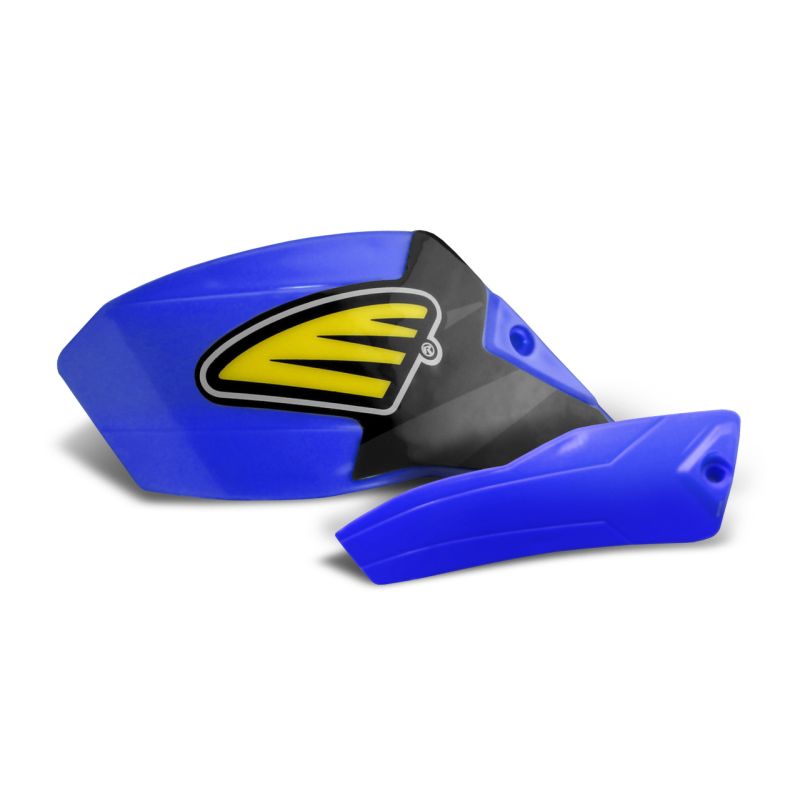 Cycra 1CYC-1020-62 Probend CRM Ultra Hand Shield - Blue