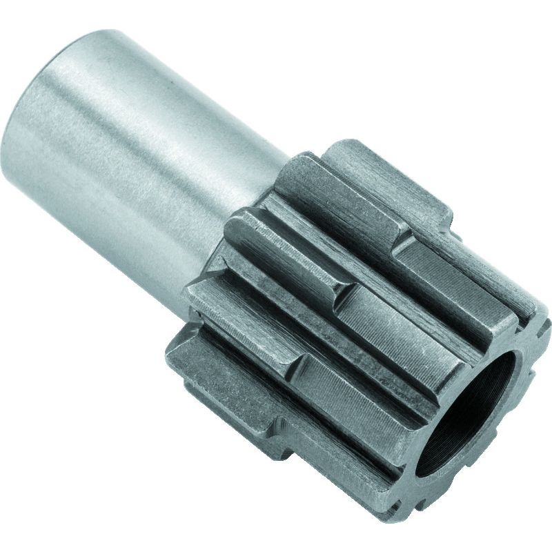 TwinPower 489622 Twin Power 94-06 Big Twin Except 06 Dyna 10 Tooth Starter Pinion Gear Use With 102T Ring Gear