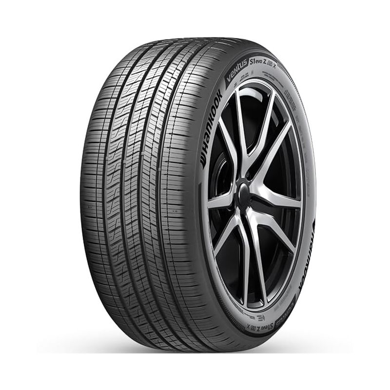 Hankook 305/40zr20xl 112y Han Ventus S1 Evo Z As X H129a Bw