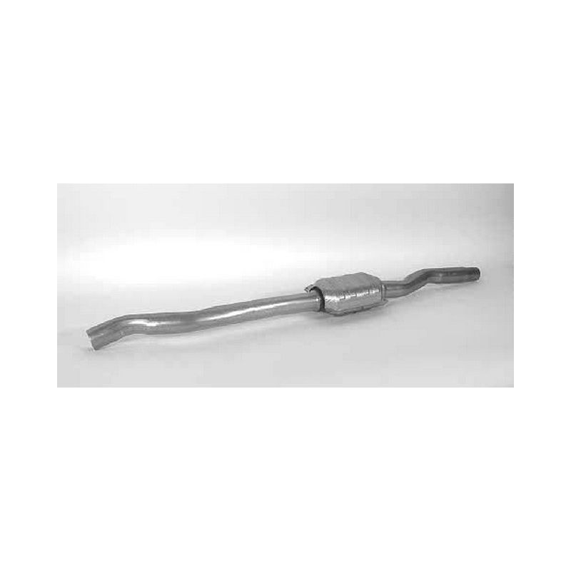 Davico Mfg 14527 Direct Fit Catalytic Converter