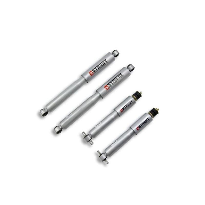Belltech 9545 SHOCK SET STREET PERFORMANCE