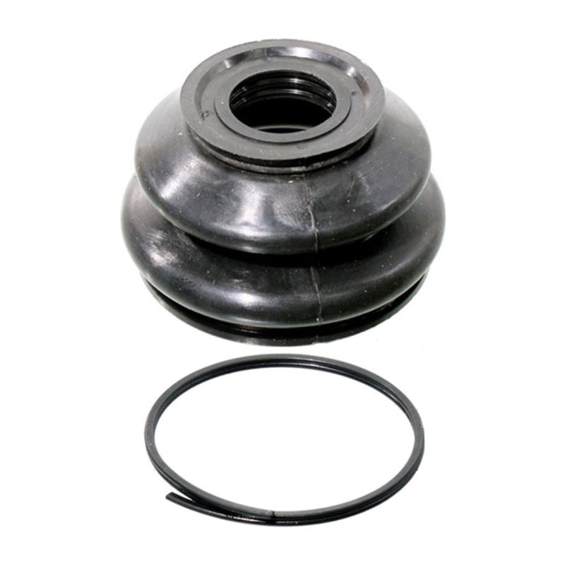 RockJock JL/JT/JK Currectlync Boot Steering and Modular Extreme Duty Drag Links Articulating