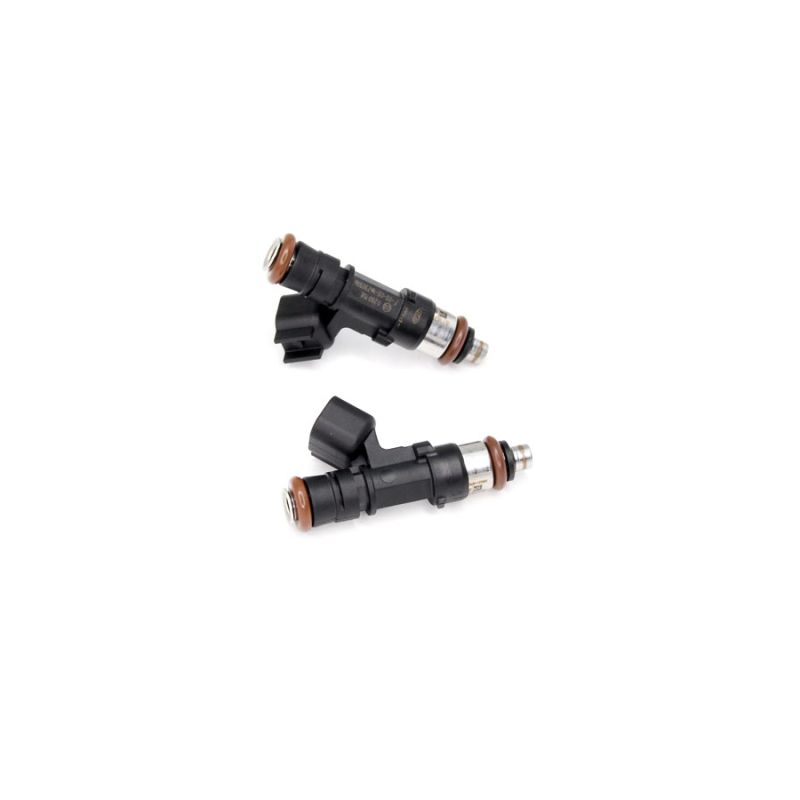 DeatschWerks 17U-41-1000-2 06-10 Polaris FST 1000cc Power Sports Fuel Injectors (Set of 2)