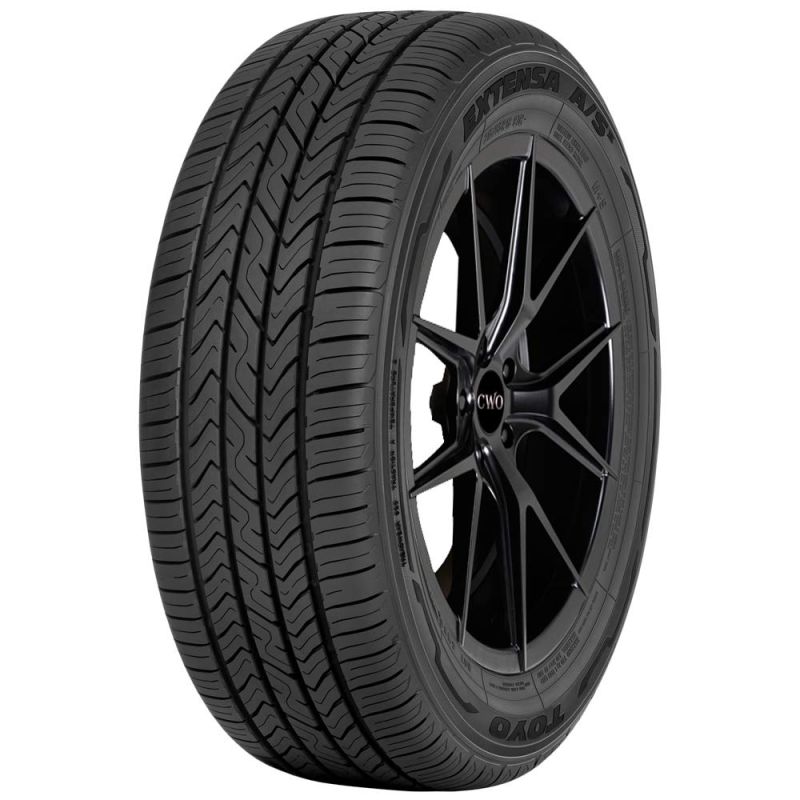 Toyo 225/50r18 95h Toy Extensa A/S Ii