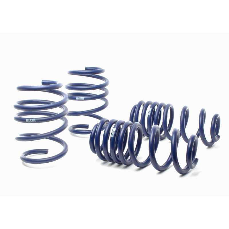 H&R 17-19 Audi RS3 8VS Sport Spring (Incl. MRC)