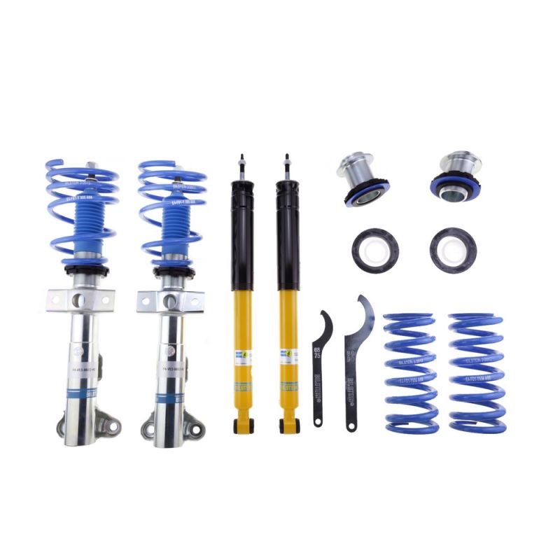 Bilstein 47-116115 MB SLK (171) K B14 Suspension Kit