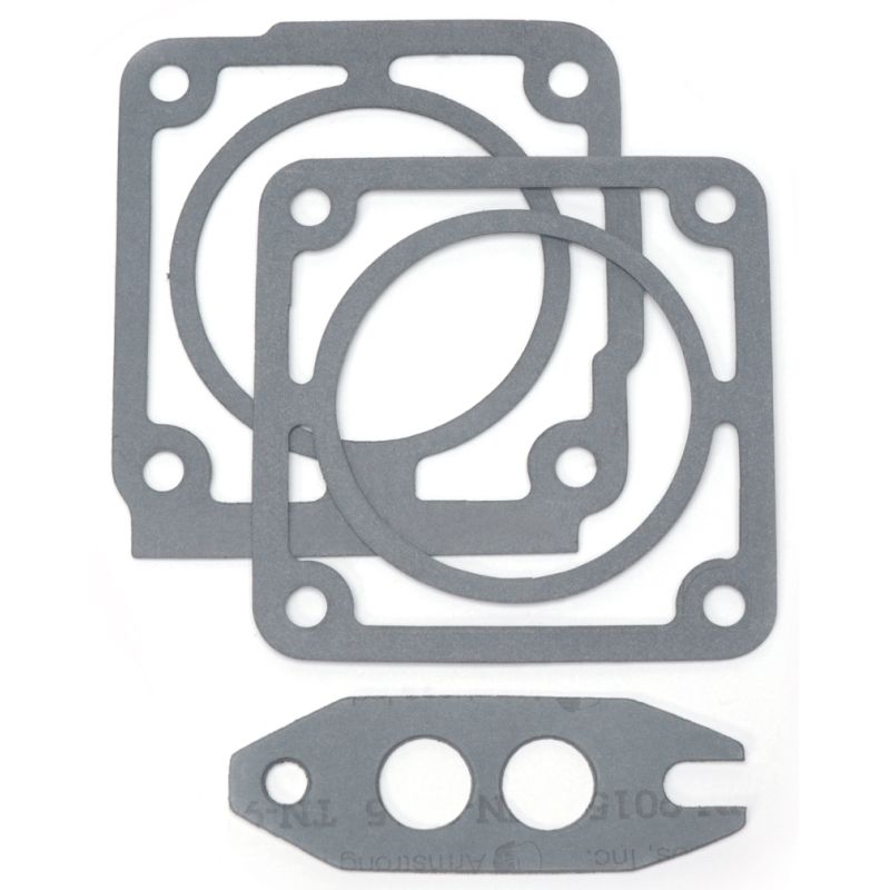 EDELBROCK EDE3830 65/70mm Replacement Gasket Set