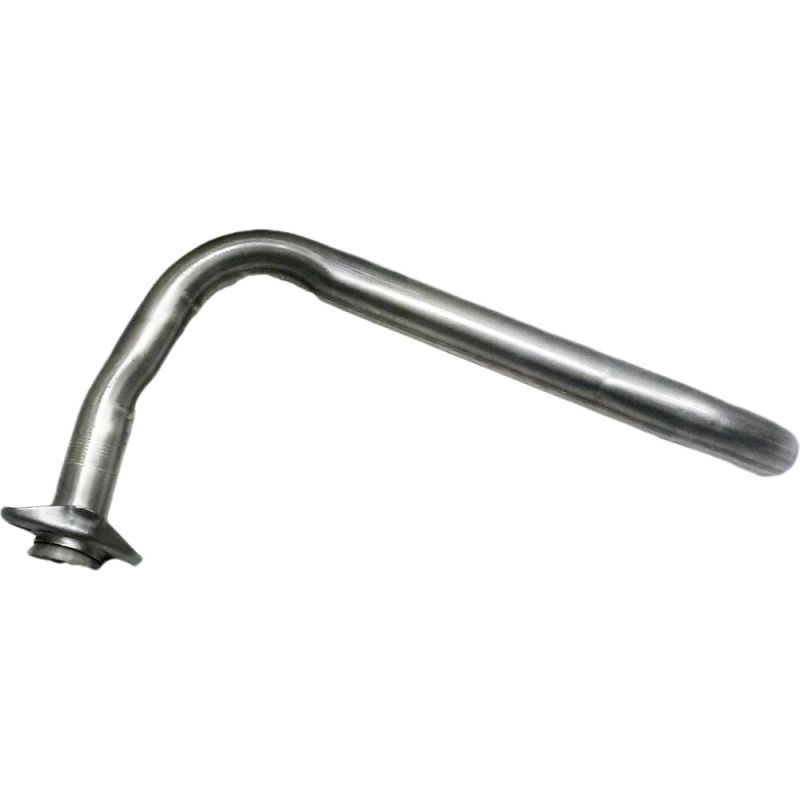 Davico Mfg 145891 Direct Fit Catalytic Converter