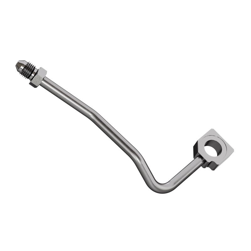 Goodridge PMCHD-027C 14-23 Harley Davidson FLH/FLT Models Front ABS Banjo Adaptor