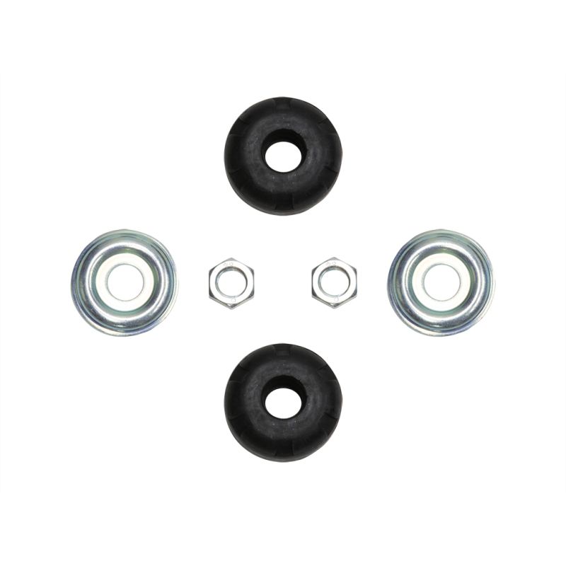 ICON 611008 9/16 RXT Heavy Duty Stem Bushing Kit
