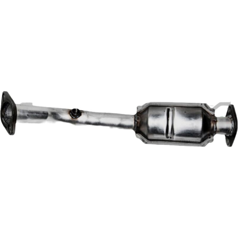 Davico Mfg 16225 Direct Fit Catalytic Converter