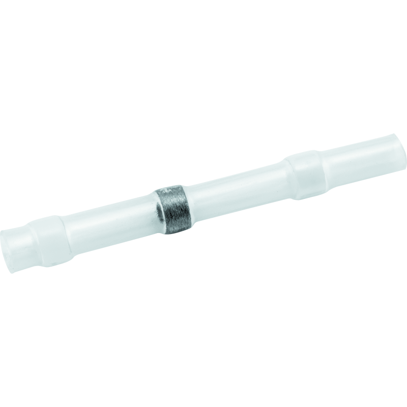BikeMaster 152512 Heat Shrink Solder Connection - 0.2-0.5mm