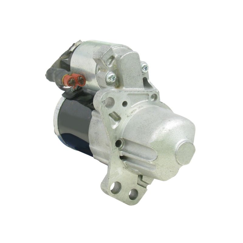 Bosch SR8657X  Premium 100% Remanufactured Starter