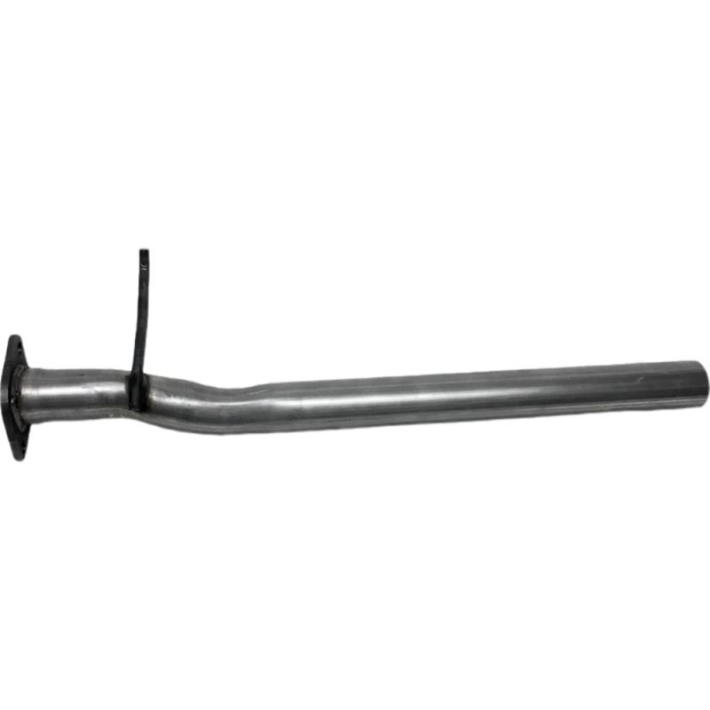 Davico 290025 Exhaust Muffler