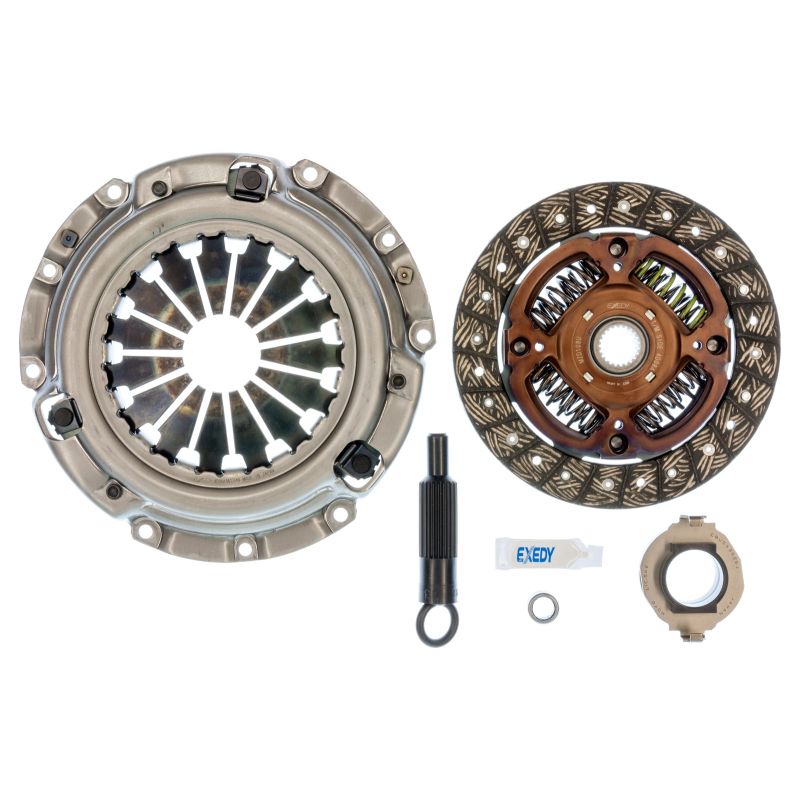 EXEDY MZK1006 OE CLUTCH KIT