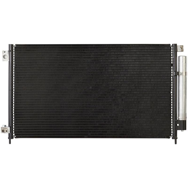 Reach International 31-3086 A/C Condenser