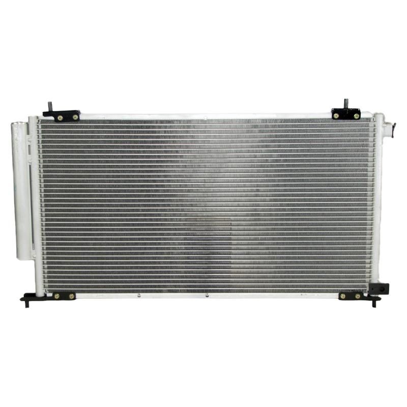 Reach International 31-3112 A/C Condenser