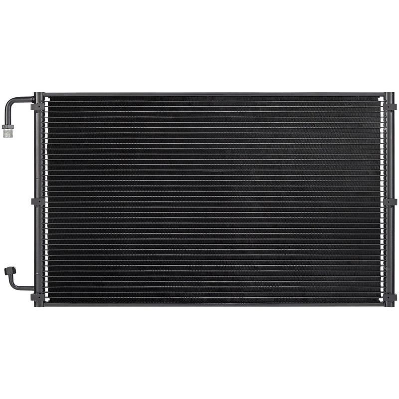 Reach International 31-3193 A/C Condenser