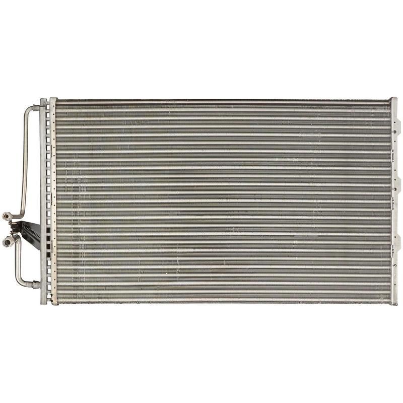 Reach International 31-3231 A/C Condenser