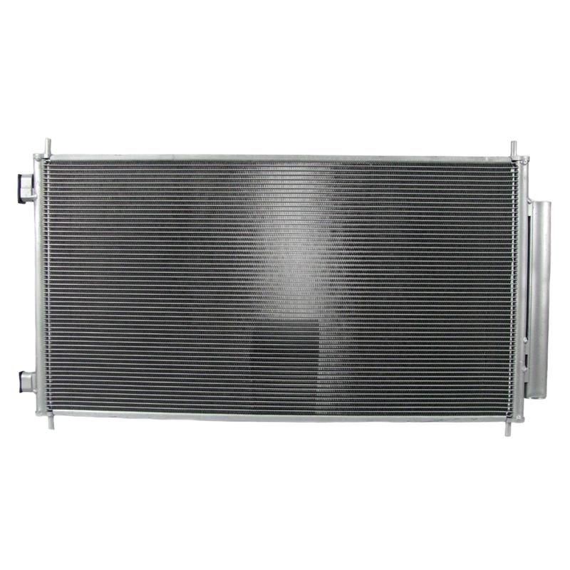 Reach International 31-3599 A/C Condenser