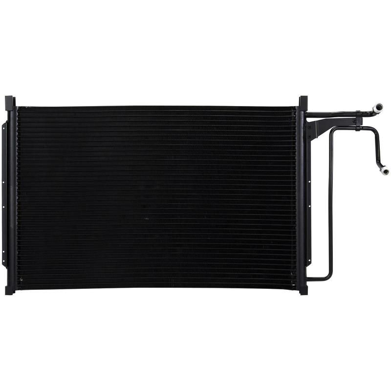 Reach International 31-3642 A/C Condenser